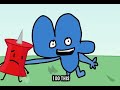 BFDI but it’s the Algebralians first time speaking (fixed)