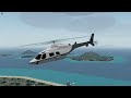 A Guide to Flying Helicopters in Roblox Aeronautica