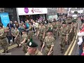 Royal Irish Regiment 