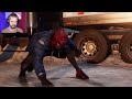 NEXT GEN STARTS NOW | Spider-Man Miles Morales - Part 1 (PS5)