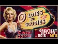 50s 60s and 70s Greatest Hits Playlist || Elvis, Sinatra, Anka, Orbison, Matt Monro, Engelbert