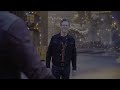 Kevin Bacon 4K SCENEPACK | Guardians of the Galaxy Holiday Special