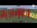 Minecraft BE mob battles: Gojo VS Zenith VS Dust Sans