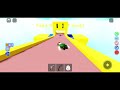 Don't Press The Button 4 | Roblox