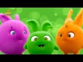 Sunny Bunnies(2015) Intro