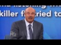 Dr. Phil jokes about Obama spying
