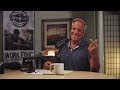 Mike Rowe: Hope in Possum Trot with Bishop W.C. Martin | The Way I Heard It