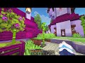 ✧˖°. Magical District .°˖✧ | Ep. 16 | Minecraft Empires 1.19