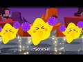 Goddess of Spring Virgo and more | Star Sign Story | +Compilation | Pinkfong Stories for Children