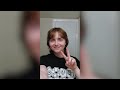 Hormonersatztherapie: Trans-Frau zeigt Veränderungen im Zeitraffervideo