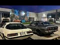 Mazda RX7 RX3 Rotor Meet 2023