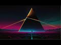 Pink Floyd's - Dark side of the moon - Synthwave cover version  - by Colin Moncur