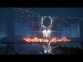 Dark Souls 3 ► Story of the Ringed City [Part 1]