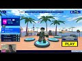 how tropical royale and fortblox are solar royale's inspiration