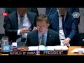 🔴 LIVE: Israel War On Gaza Children | UNSC Moot | DAWN News English