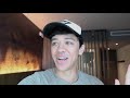 CNCO's Last Show Together | Kyle Hanagami Choreo-Vlog (CNCO: El último show todos juntos)