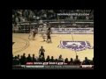 Montana Grizzlies vs Weber State the 2010 Big Sky Conference Championship