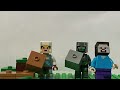 A random Lego Minecraft server video :)