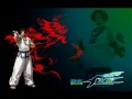 KOF XIII Seoul Road Theme -KOF '96- OST