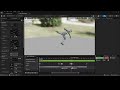 Unreal Engine 5 : Parkour Series- Predictive Move / Freerunning (Part 1)