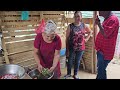 COMIDAS TÍPICAS de los campos TRADICIONALES. La vida en el campo