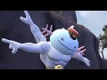 wooper trooper