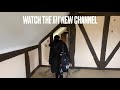 Mock Tudor Mansion - Abandoned and Falling Apart - Full Video on my New Channel