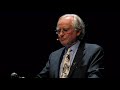 The Darwin Day Lecture 2019, with Richard Dawkins