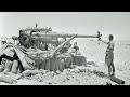 8,8 Flak im Erdkampf gegen Panzer / Afrikakorps