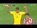 Colombia vs. Paraguay Highlights | 2024 Copa América