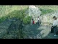 Great Wall of China (Mutianyu Section)  [Amazing Places]