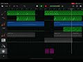 “SebastiAn-Type Beat” track demo 2