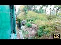 Trail Run Started : Soon U will enjoy the Himalayas through the eyes of Kangra valley Railway