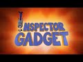 Inspector Gadget Theme Tune Extended