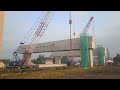 SELOKAN MATARAM SEGERA TERTUTUP GIRDER (TOL JOGJA BAWEN)