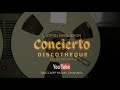 Concierto Discotheque Emulacion by LAOP Music 1 10