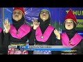 TARI SAMAN | SD MUHAMMADIYAH PLUS KOTA PROBOLINGGO