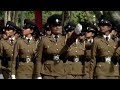 WOMEN'S TROOPS OF SRI LANKA ★ Sri Lankan Independence Day Military Parade