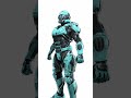What your Favourite armor core says about you - Halo Infinite