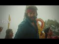 Durgamma - Video Song | Krishnamma | Satya Dev | Koratala Siva | VV Gopala Krishna | Kaala Bhairava