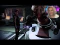 Chased by the Reapers | Mass Effect 3: Pt. 8 | First Playthrough - LiteWeight Gaming