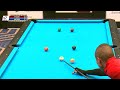 9-Ball - JOSHUA FILLER vs JOHN MORRA - 2024 Derby City Classic 9-Ball