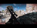 Short sniping compilation | Battlefield V