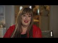 Tyler Henry Gives Carnie Wilson Powerful Note From Troubled Ex-Fiance | Hollywood Medium | E!