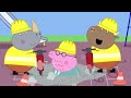 Peppa Pig Gets Hurt and Gets a Band-Aid 🐷 🩹 Adventures With Peppa Pig