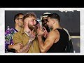 Jake Paul vs Mike Perry was EMBARRASSING to watch.