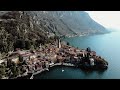 The Alps 4K - Scenic Relaxation Film with Calming Music | Stress Relief
