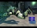 First Halo: CE Play Through - The Silent Cartographer