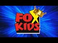 The History of Fox Kids