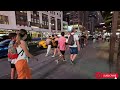 Summer Shopping In NEW YORK CITY | Macy's shopping mall | New york City walking tour